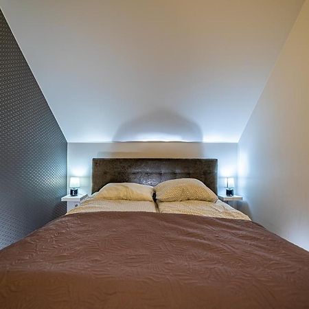 Minimar Apartamenty Swieradow Экстерьер фото