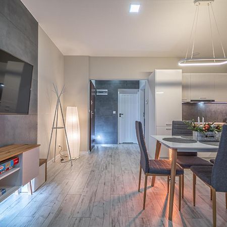 Minimar Apartamenty Swieradow Экстерьер фото