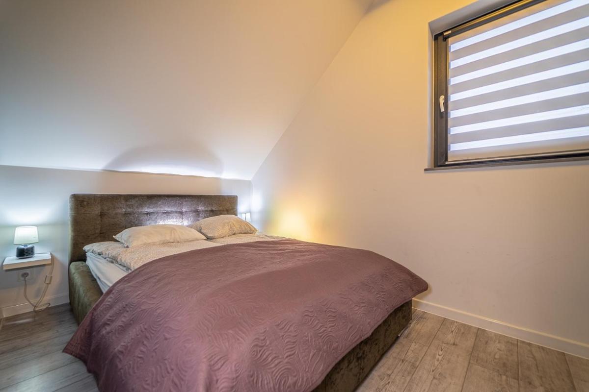 Minimar Apartamenty Swieradow Экстерьер фото