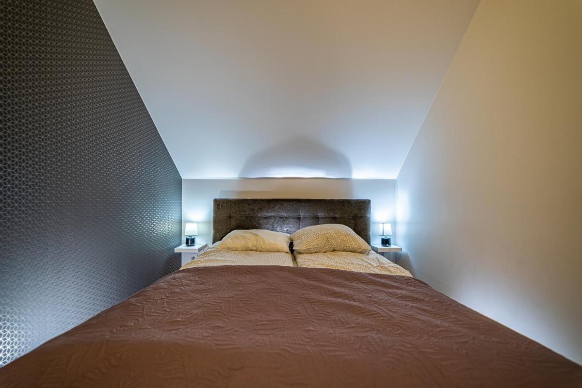 Minimar Apartamenty Swieradow Экстерьер фото