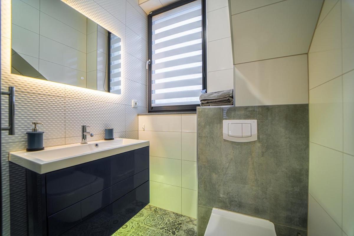 Minimar Apartamenty Swieradow Экстерьер фото