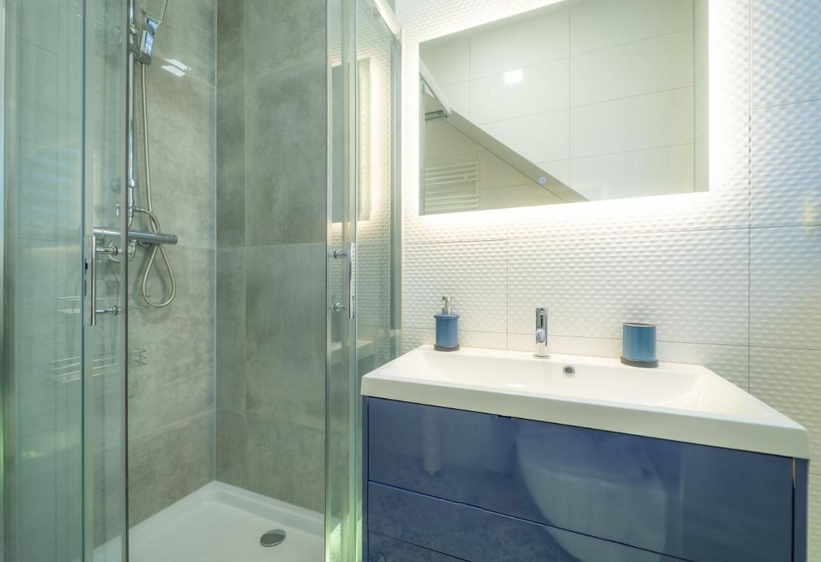 Minimar Apartamenty Swieradow Экстерьер фото