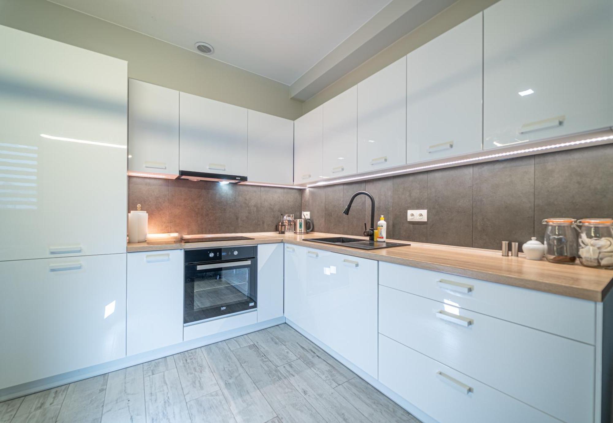 Minimar Apartamenty Swieradow Экстерьер фото