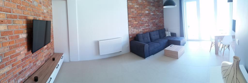Minimar Apartamenty Swieradow Экстерьер фото