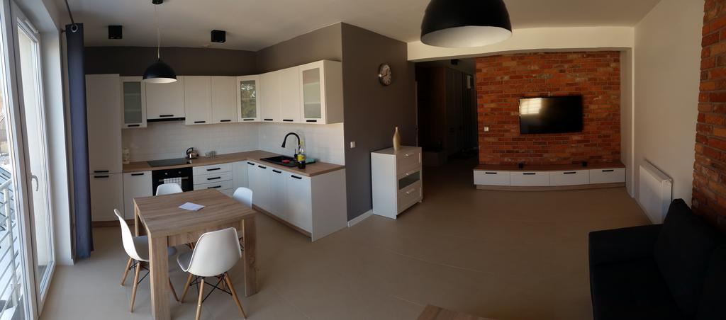 Minimar Apartamenty Swieradow Экстерьер фото