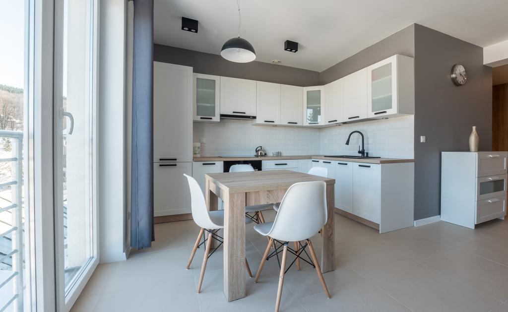Minimar Apartamenty Swieradow Экстерьер фото