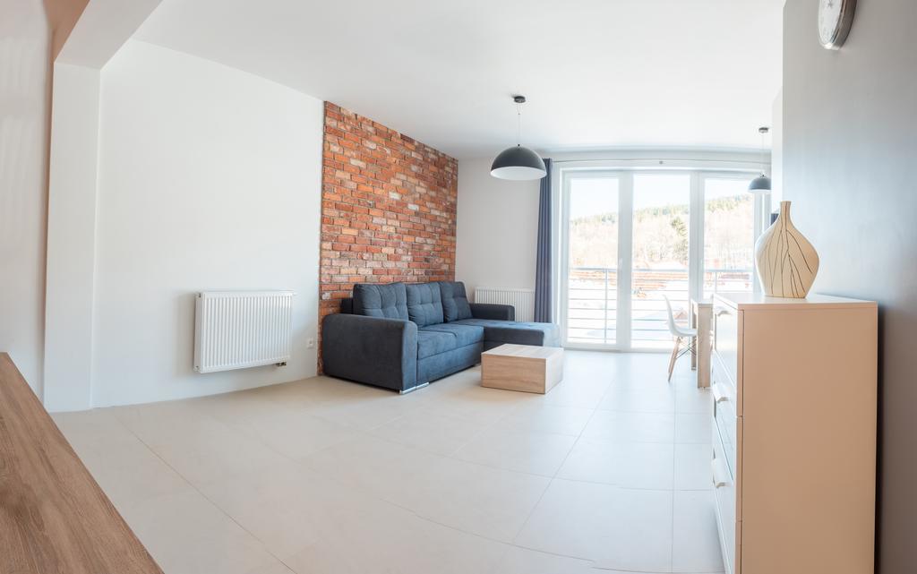 Minimar Apartamenty Swieradow Экстерьер фото