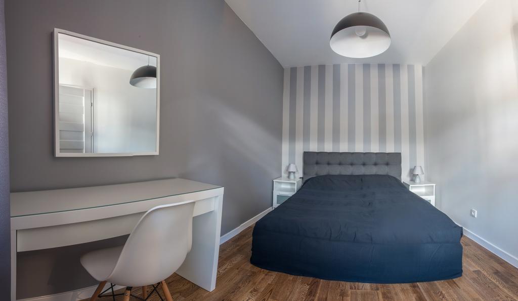 Minimar Apartamenty Swieradow Экстерьер фото