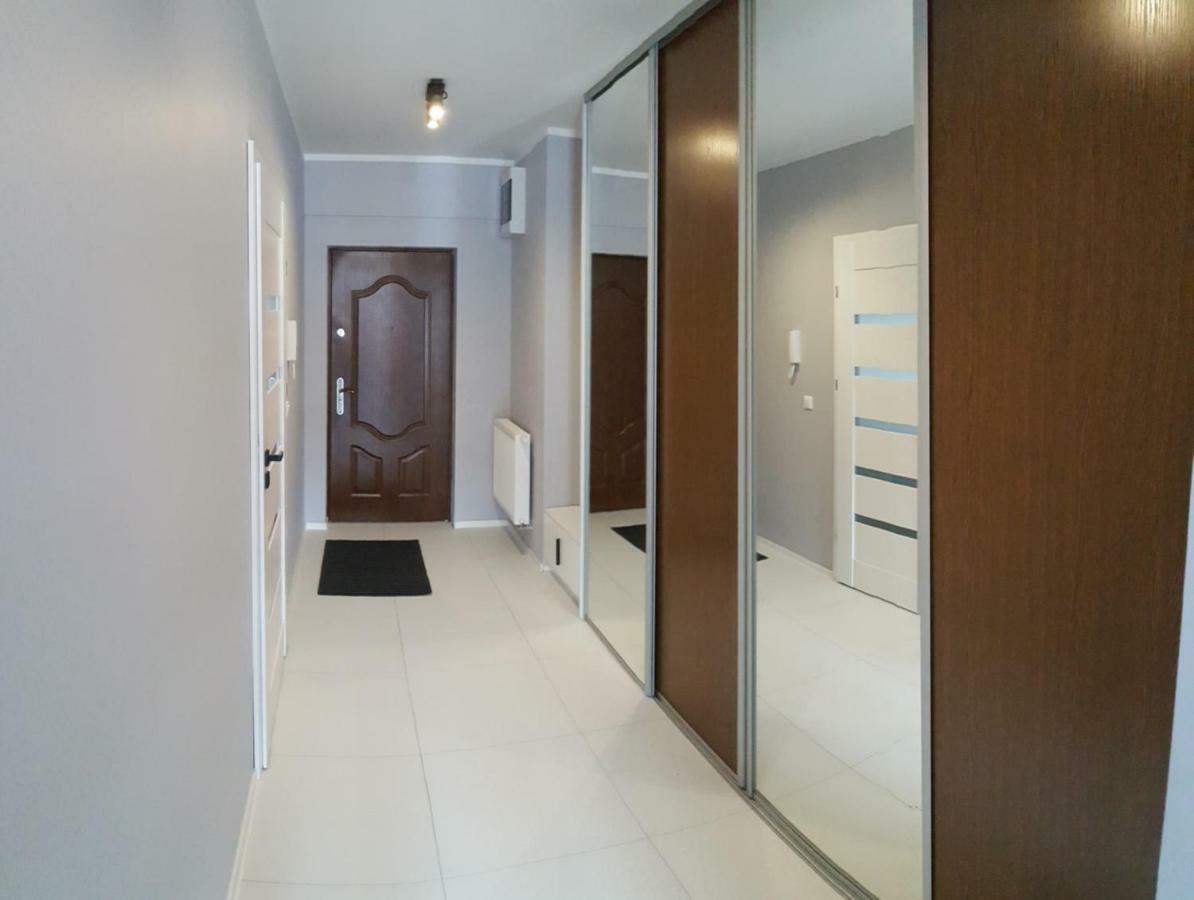 Minimar Apartamenty Swieradow Экстерьер фото