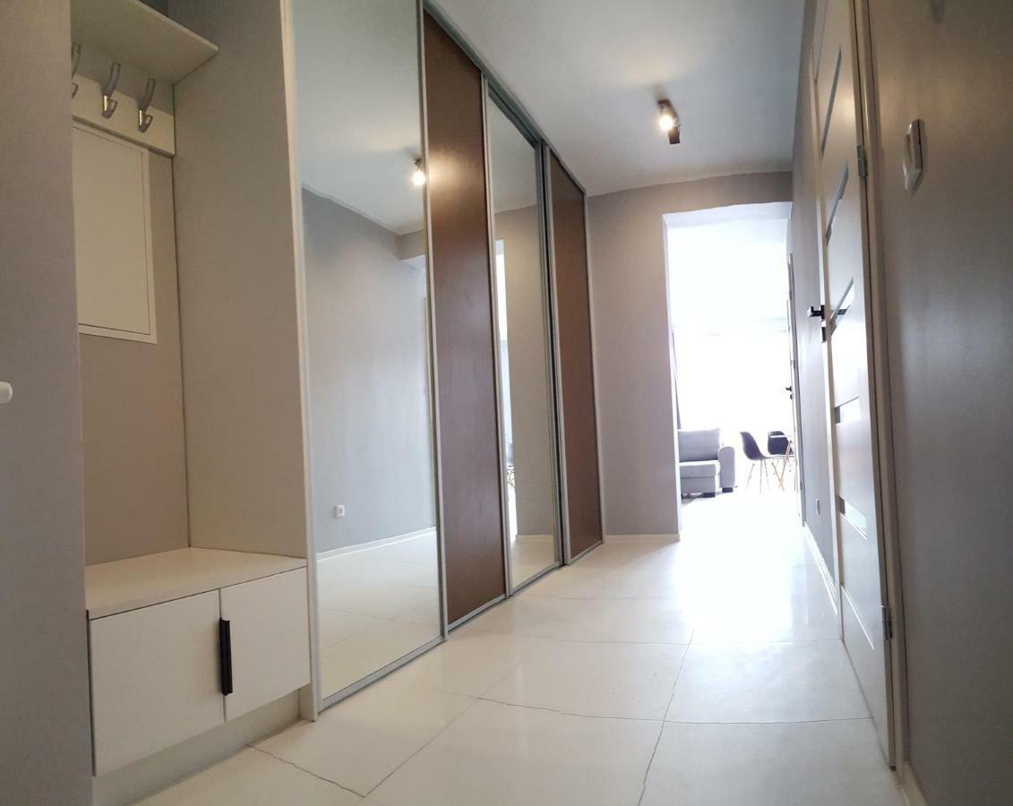 Minimar Apartamenty Swieradow Экстерьер фото