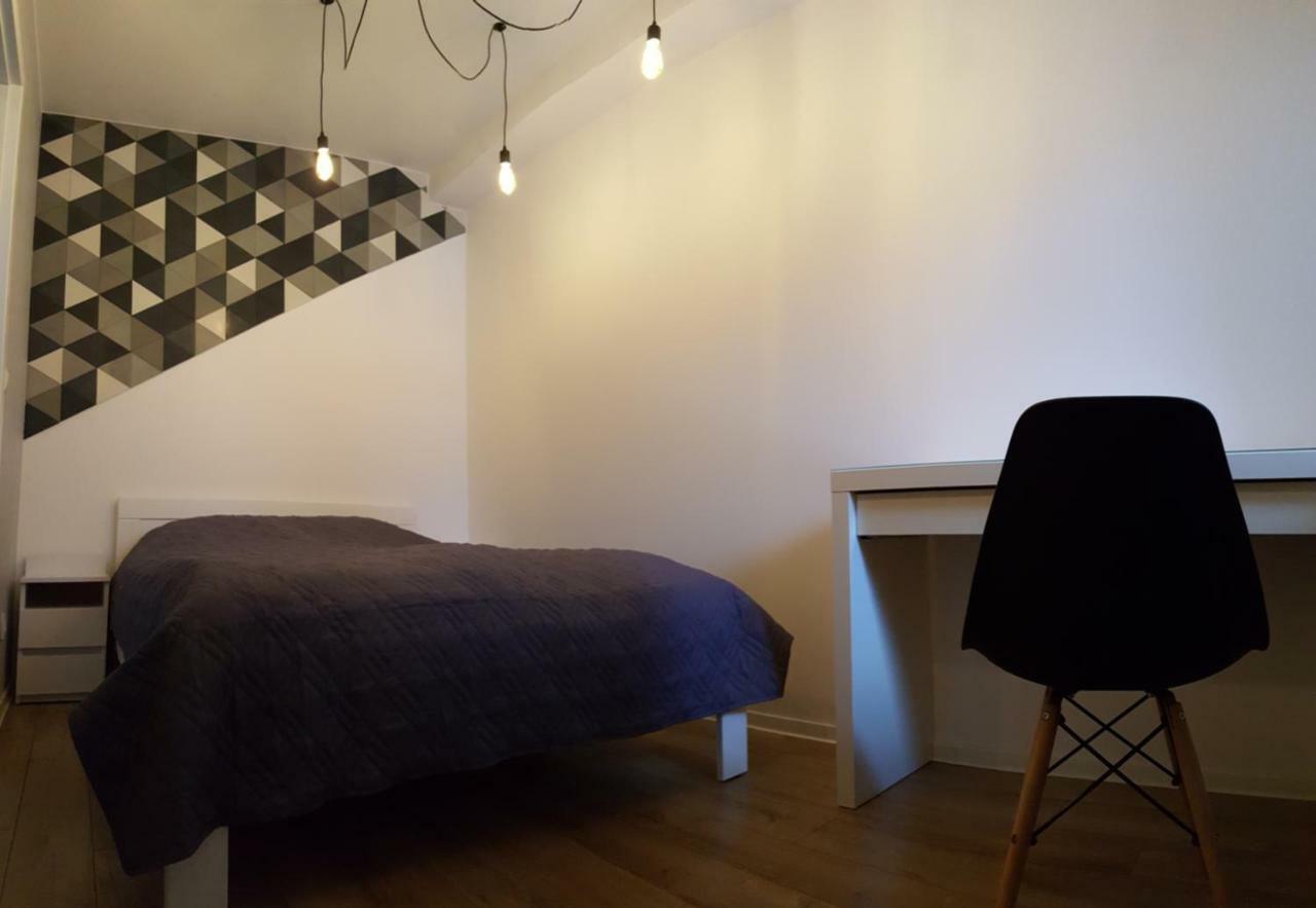 Minimar Apartamenty Swieradow Экстерьер фото