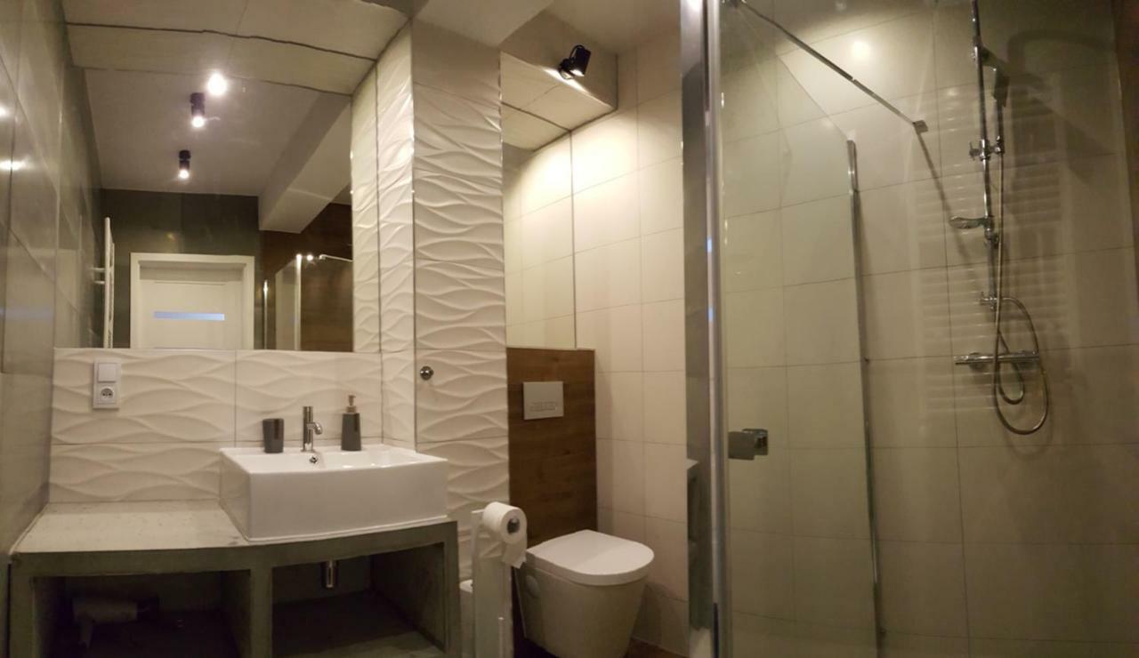 Minimar Apartamenty Swieradow Экстерьер фото