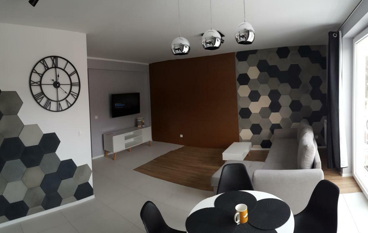 Minimar Apartamenty Swieradow Экстерьер фото